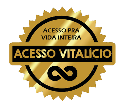 💋 ACESSO VITALÍCIO